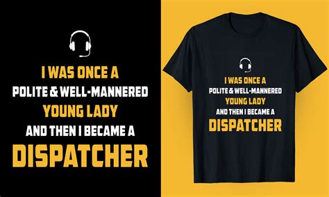 Dispatcher Sweatshirts & Hoodies for Sale